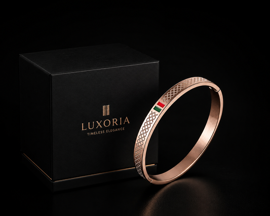 italian luxury bracelet