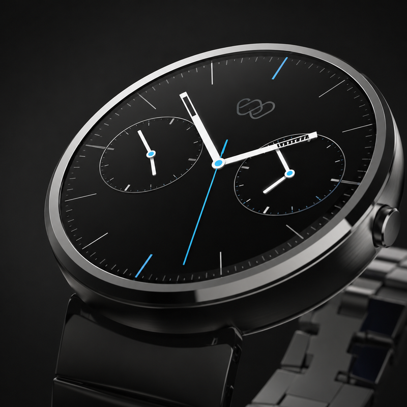 GenZ Premiun Watch