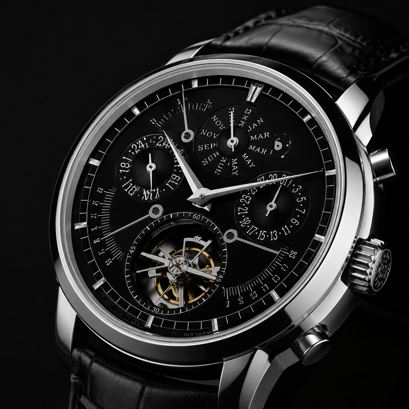 Luxury Watch