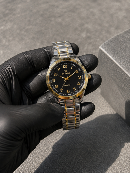Befare Classic Gold & Silver