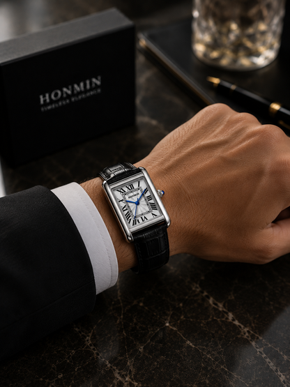 HONMIN Classic watch