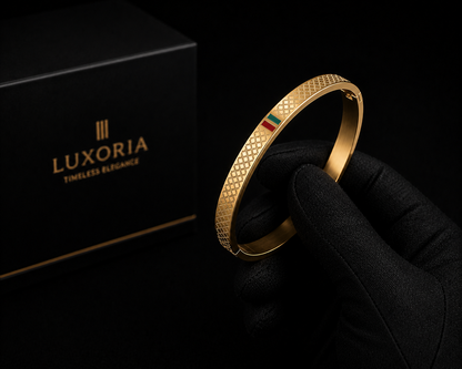 italian luxury bracelet