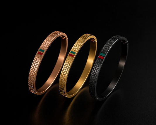 italian luxury bracelet