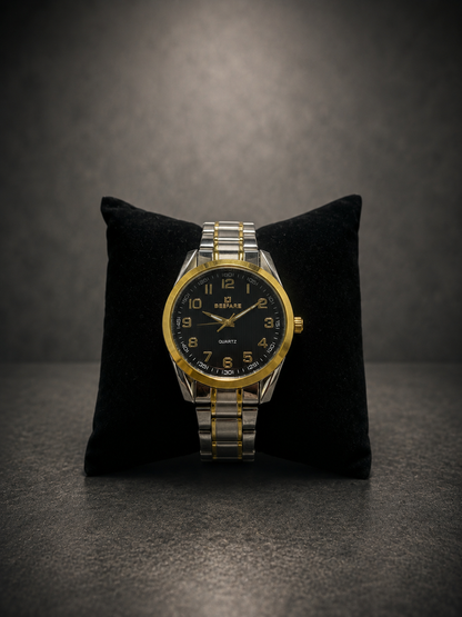 Befare Classic Gold & Silver