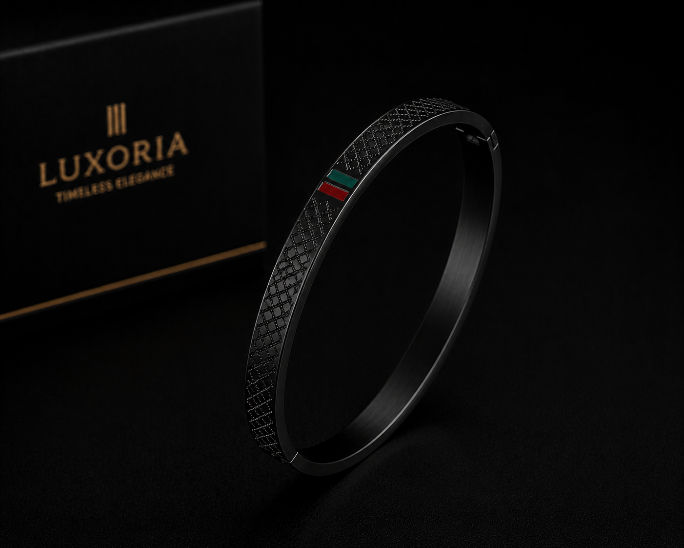 italian luxury bracelet