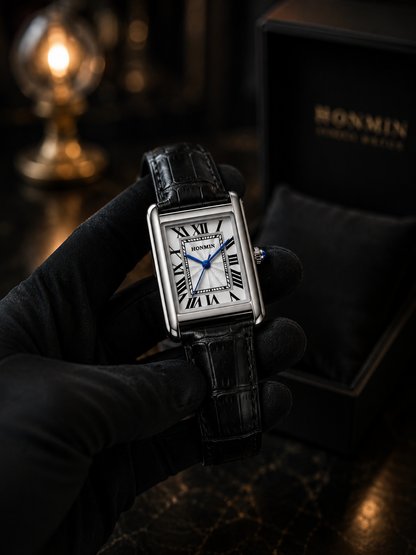 HONMIN Classic watch