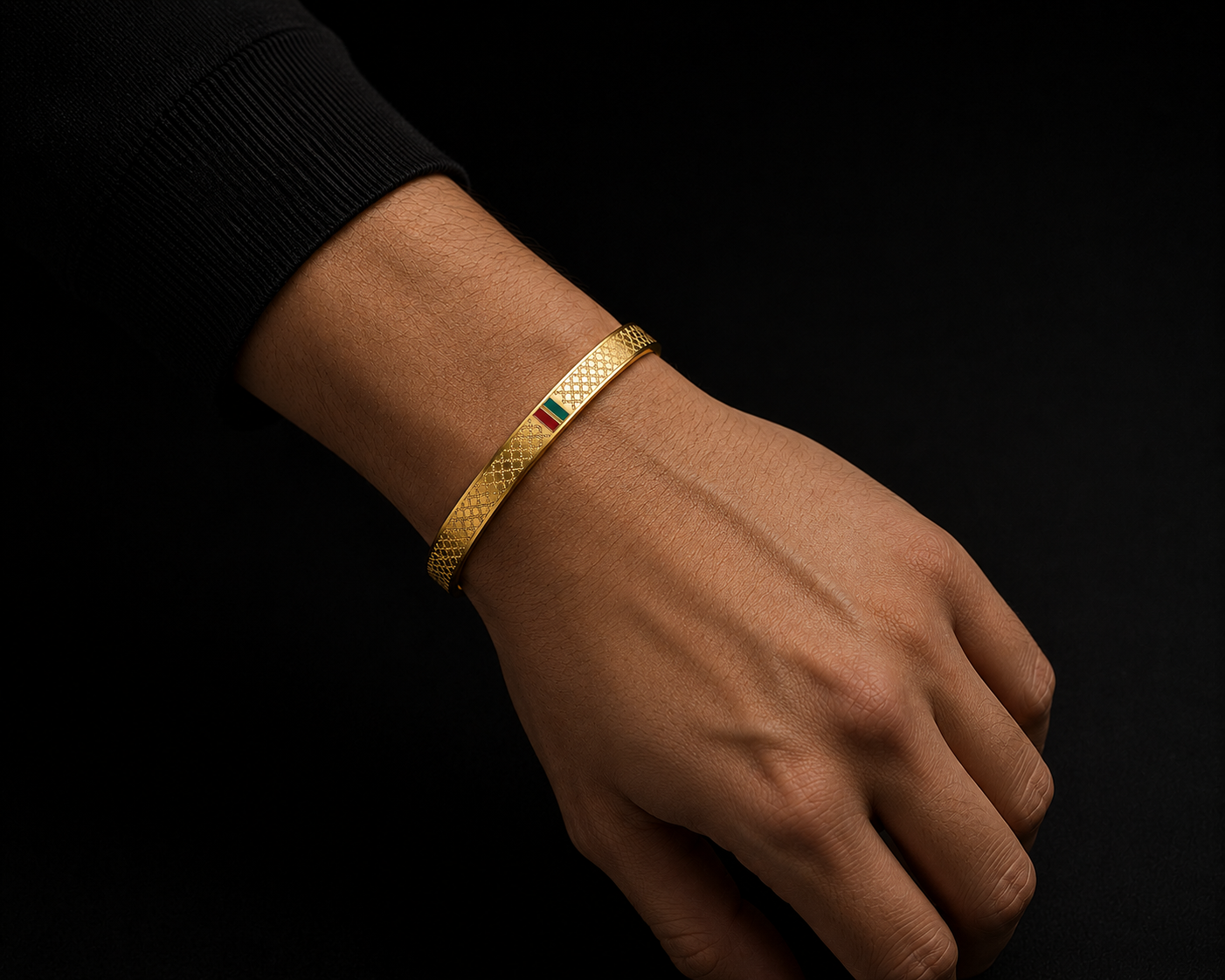 italian luxury bracelet