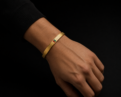italian luxury bracelet