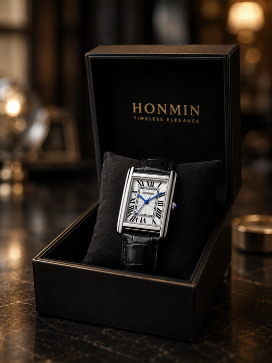 HONMIN Classic watch